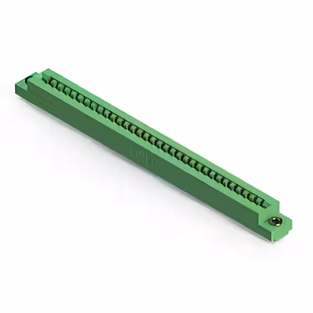 807-033-558-103 EDAC Inc.  Edgeboard Connectors